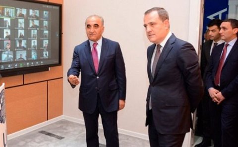 “Təhsil Nazirliyi Azərbaycanda FETÖ siyasəti aparmaq istəyir” – Şok ittiham