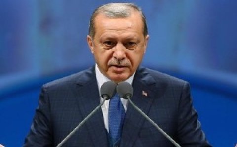 “Edam cəzasının ləğvi səhv qərar olub” – ƏRDOĞAN