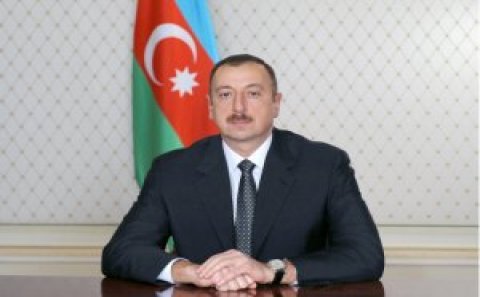 İlham Əliyev böyük siyasi dəyişikliklərin anonsunu verdi