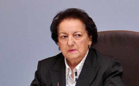 Ombudsman yerinə iki iddiaçı - vitse-spikerin də adı var