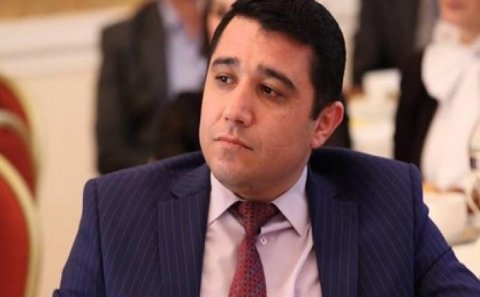 Alim istefa verdi və universiteti rüsvay etdi – İttiham