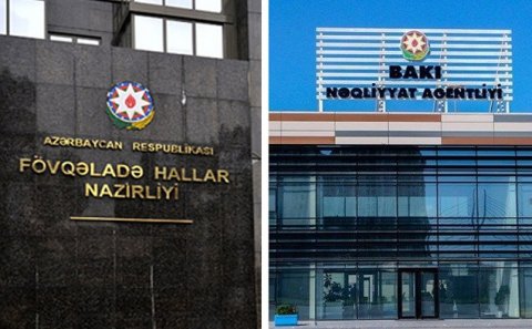 “Məlumatı təkzib etmək lüzumsuzdur” - FHN-dən BNA-ya cavab