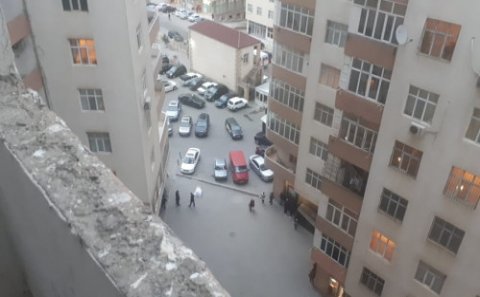 16 yaşlı qızın intihar səbəbi məlum oldu – Gecə evə gəlməyib... - VİDEO