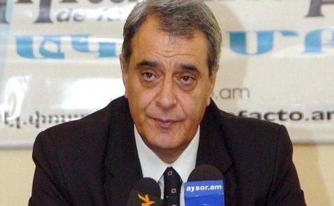 Ermənistan hakimiyyəti Qarabağla bağlı danışıqlara HAZIR DEYİL - Şahnazaryandan ŞOK