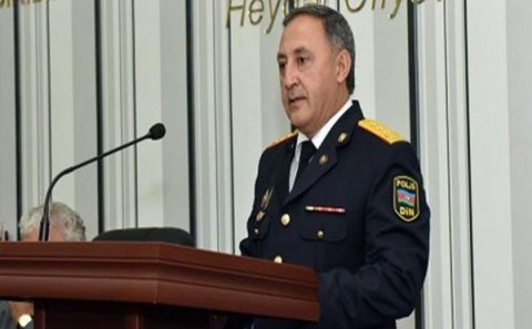 Rəis oğlu “Porsche” ilə yüksək sürətlə radara düşdü (FOTO)