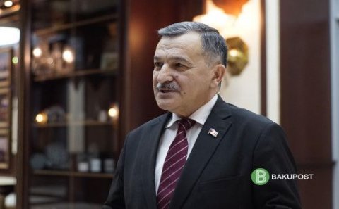YAP-çı deputatdan Rəsulzadəyə AÇIQLAMASI- 