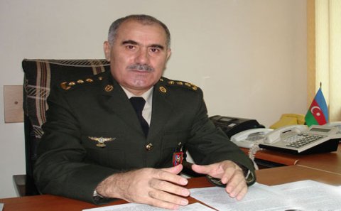  Polkovnik Sabiroğlunun vəziyyəti QƏFİL PİSLƏŞDİ- Onu Türkiyəyə apardılar