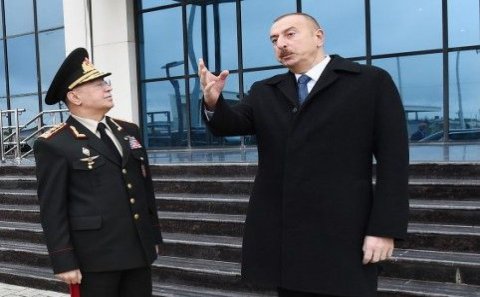 “Niyə Kəmaləddin Heydərovda 5 milyard pul olmalıdır?” — ANALİTİKA