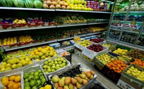 Kənd təsərrüfatı məhsullarında kəskin qiymət artımının səbəbləri - Ekspert şərh edir