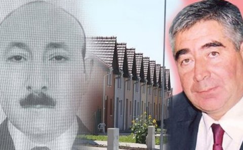 Gömrük rəisinin xaricə daşıdığı milyonlar: ata və iki oğulun inanılmaz əməliyyatı (FOTOLAR)