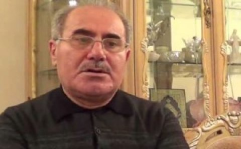 “ƏLİ NAĞIYEV ŞÜKR ETSİN Kİ, ONU HƏBSƏ ATMADILAR…” – “Heydər Əliyevə bağlılığı ilə nümunə idi”