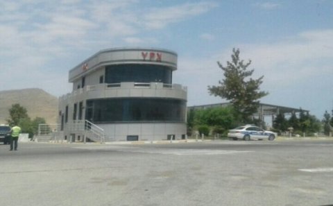 Sürücülərin nəzərinə: bu DYP postunun yeri dəyişir