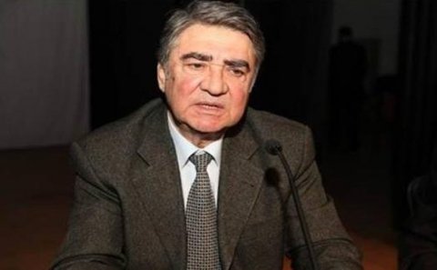 Osman Sarıvəllinin oğlu vəfat etdi
