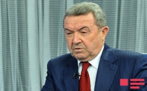 “MƏN OLSAM… ALLAH ELƏMƏSİN…” – Misir Mərdanovdan Əli İnsanova tövsiyə