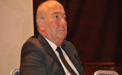 Samir Şərifovun işçisi Beyləqan icra başçısı ilə necə anlaşdı?
