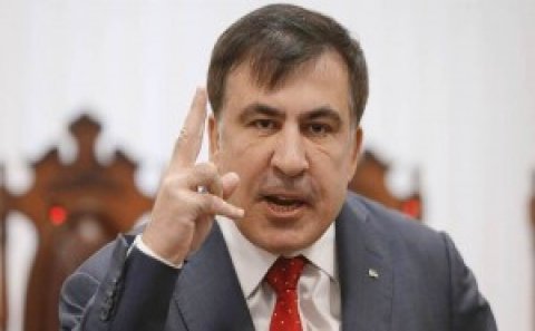 “Gürcüstan dünya xəritəsindən silinə bilər” – Saakaşvilidən xəbərdarlıq