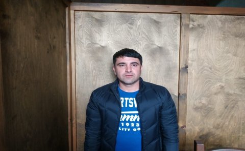 ''Rəis dedi, yazmasa, aparın, tualetdə başını murdarlayın''