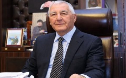 80 YAŞINDA İCRA BAŞÇISI OLMAĞIN SİRRİ – “Əmək qabiliyyətini itirmiş vəziyyətdədir…” 