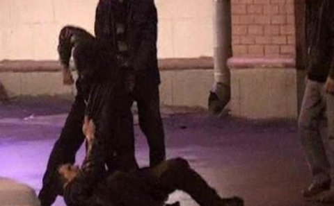 Azərbaycanda oğul atasını döyə-döyə öldürdü