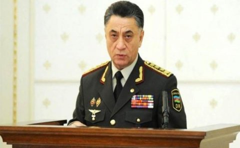 “Kazbek”i oxuyan şəxs tutuldu - DİN RƏHBƏRLİYİ TAPŞIRIQ VERDİ