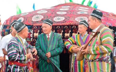 Özbəkistanda beynəlxalq festival keçiriləcək-QƏDİM TERMEZ şəhərində
