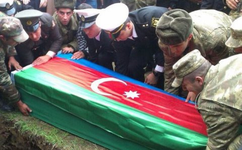 Banklar şəhid ailələrinin kreditini sildi - Yeni qərar