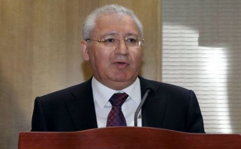 Keçmiş nazir Dövlət Dəniz Akademiyasının rektoru təyin edilib - SƏRƏNCAM