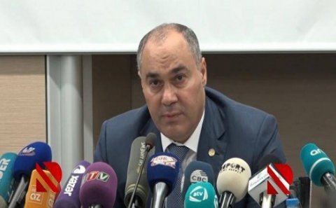 Dövlət Gömrük Komitəsinə sual: Əbülfəz Məlikov Abşeron Logistika Mərkəzini idarə edirmi, etmirmi?