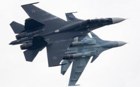 İki SU-30 SM qırıcısının pulunu erməni oliqarxlar verdi