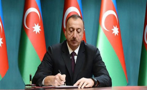 Məhkəmə-hüquq sistemində islahatlar başlayır (FƏRMAN)