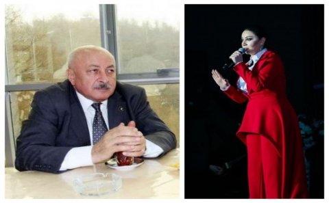 İcra başçısı Aprel döyüşlərinin ildönümündə Damlaya konsert verdirdi — Şəhid anası FƏRYAD EDİR (FOTOLAR)
