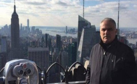 Baş nazirin 1-ci müavinin qardaşı Avropada masaj salonu işlədir - Fotofakt