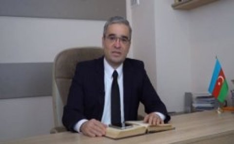 İlqar Məmmədovun partiyası Brüsseldə bəyan etdi: 