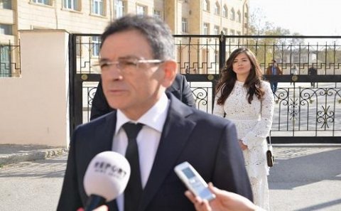 DTX sədrindən çağırış: Gənclər bundan uzaq dursun