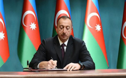 Prezidentin təltif etdiyi Bağırov kimdir?