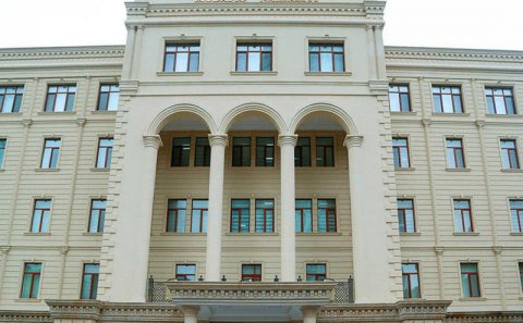 Müdafiə Nazirliyindən vətəndaşlara VACİB XƏBƏRDARLIQ: Ordumuz...
