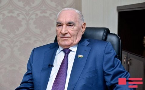 Babasından Tale Heydərovun istefasına REAKSİYA