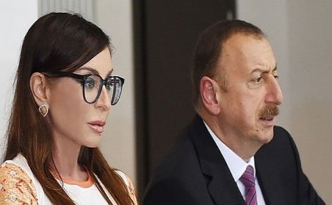 Prezident və birinci vitse-prezident məktəblinin intiharı ilə bağlı tapşırıq verdi