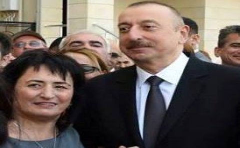 Azərbaycan Prezidentinin 16 ilinin 17 anı...