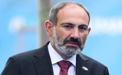 “Ermənistanla Azərbaycan arasında yeni vəziyyətə qədəm qoymalıyıq” – Paşinyan