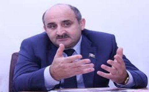 Deputat Çingiz Qənizadə Birinci Qrup Qarabağ qazisinin ƏMLAKINI ƏLİNDƏN ALDI?-İDDİA