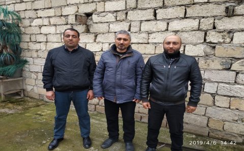 Qul bazarlarını öz inhisarlarına alıblar, deyirlər, iş yerləri açmışıq-Şamaxı sakinləri