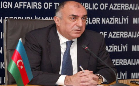 Elmar Məmmədyarov: Ermənistanla bu məsələlərdə razılığa gəldik