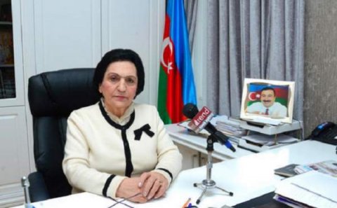  Xanım rektor haqda yeni İTTİHAMLAR-BSU-nun kafesini 3 min manata icarəyə verib, oğlunu...
