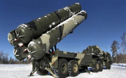 Düşməni silkələyəcək SENSASİON İDDİA-Türkiyə S-400-ləri Azərbaycanda yerləşdirəcək 