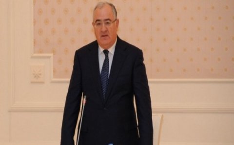 Ramiz Rzayev məhkəmə hakimlərinə xəbərdarlıq etdi
