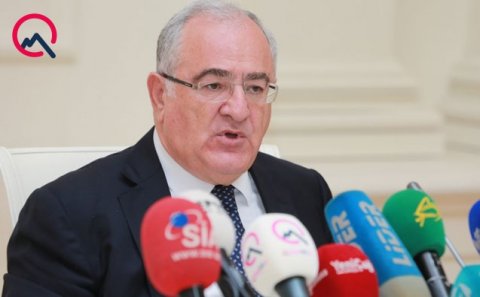 Ramiz Rzayev Bakı Hərbi Məhkəməsini TƏNQİD ETDİ: 