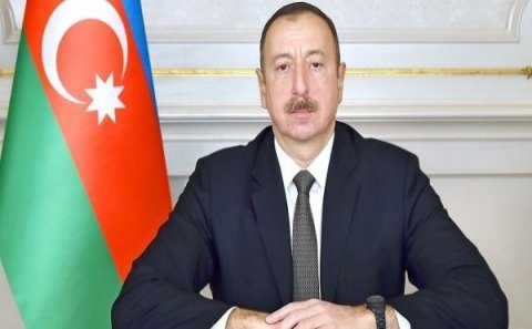 Prezident 12 teatra pul vəsaiti ayırdı (SİYAHI)
