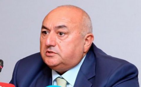 Nazir müavininin  İNANILMAZ SƏRVƏTİ  ortaya çıxdı