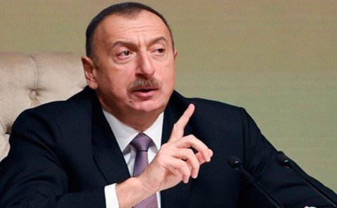 Prezident Sumqayıtın hakimini vəzifəsindən QOVDU -Qanunu dəfələrlə pozub